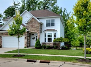 156 Burwick Rd, Highland Heights, OH 44143