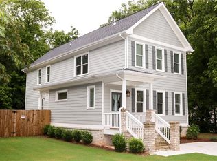 3260 Harrison Rd #A, Atlanta, GA 30344