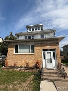 333 Colvin Ave, Buffalo, NY, 14216