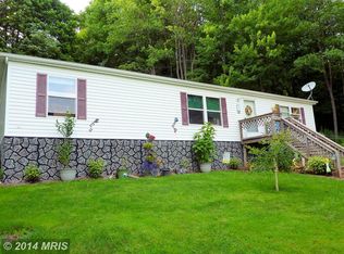 91 Guthrie Ln, Frostburg, MD 21532