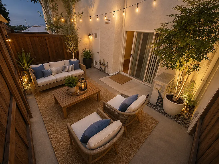 Casa Lane Townhomes — Photo 12