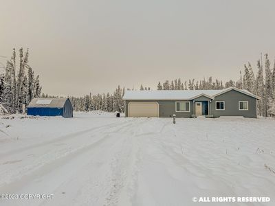 4840 N Lacy Ilene Way, Wasilla, AK, 99654