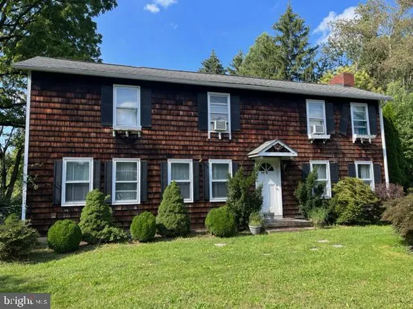 315 Clarksville Rd, Princeton Junction, NJ 08550