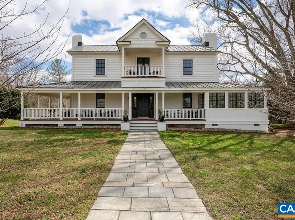 2233 Earlysville Rd, Earlysville, VA 22936