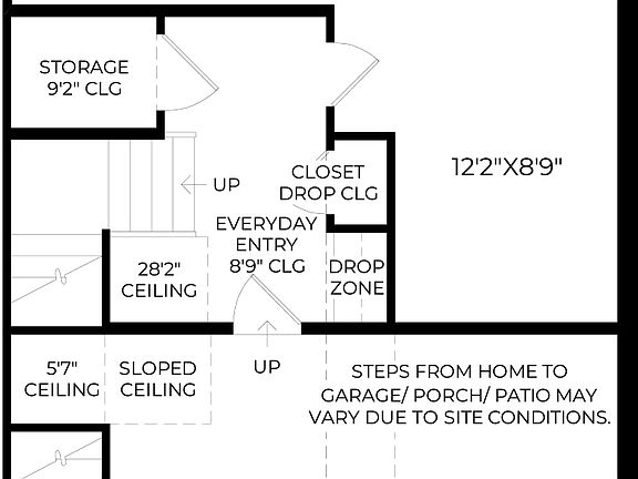 Lower Level