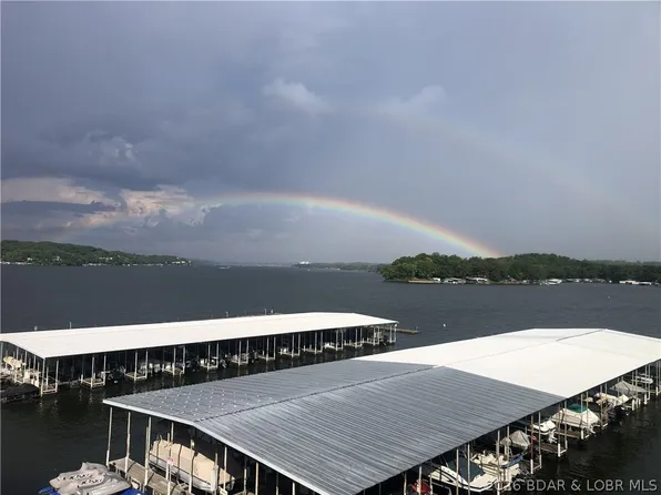 70 Sunrise Ridge Dr Unit 633, Sunrise Beach, MO 65079