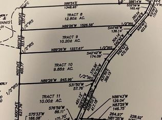 0 Ridge Rd, Decatur, TN 37322