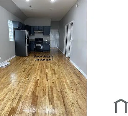 5906 S La Salle St #2 — Photo 2