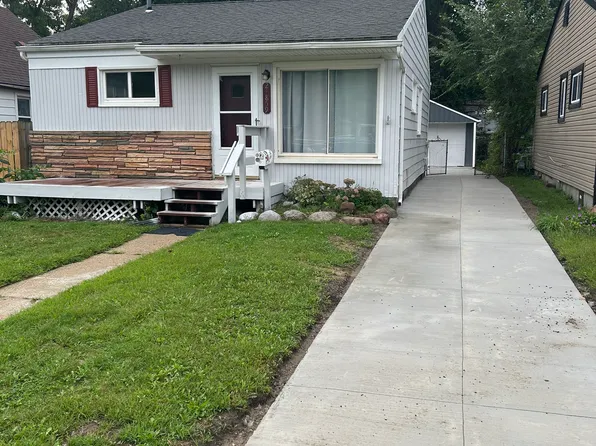 24859 Puritan, Redford, MI 48239