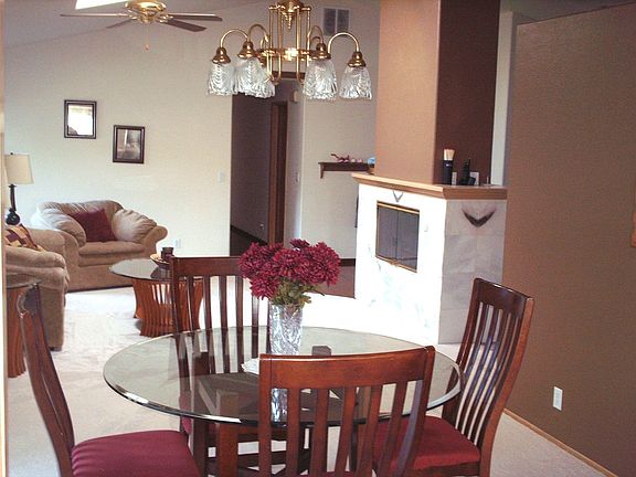 Living/Formal Dining Room