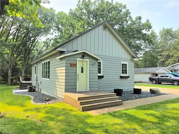 939 Emery Street, Stanley, WI 54768