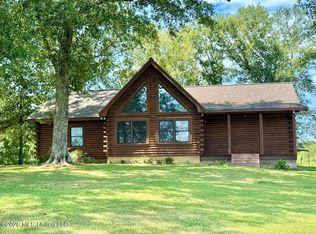 356 Dry Creek Trl SW, Bogue Chitto, MS 39629