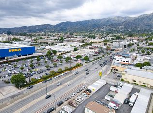 116 E Alameda Ave, Burbank, CA 91502