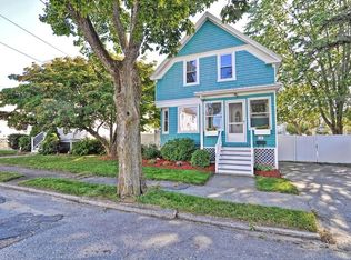 12 Elsmere Ave, Methuen, MA 01844