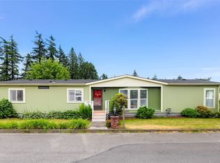 6006 Portal Way TRAILER D, Ferndale, WA 98248