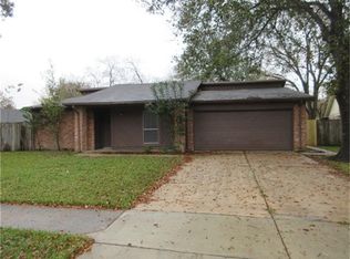 7107 Maxwood Dr, Spring, TX 77379