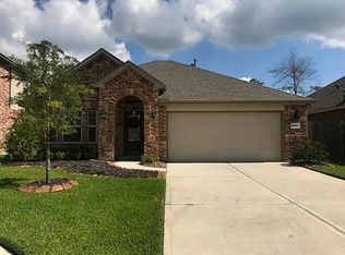 18706 Langley Pond Ln, New Caney, TX 77357