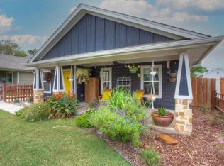 923 E Tucker St, Fort Worth, TX 76104