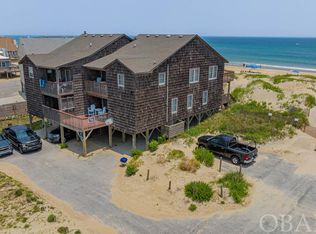 8701 S Old Oregon Inlet Rd #D, Nags Head, NC 27959