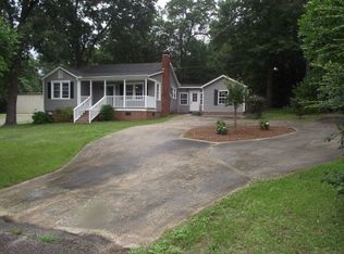 3408 Wagener Rd, Aiken, SC 29801