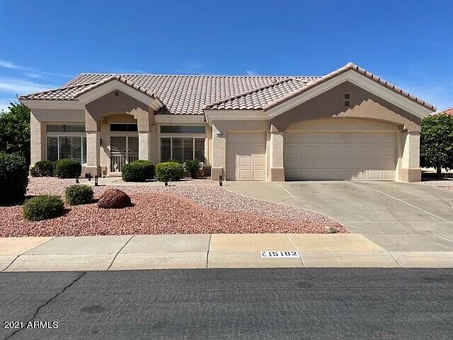 1st image of 15182 W Gunsight Dr