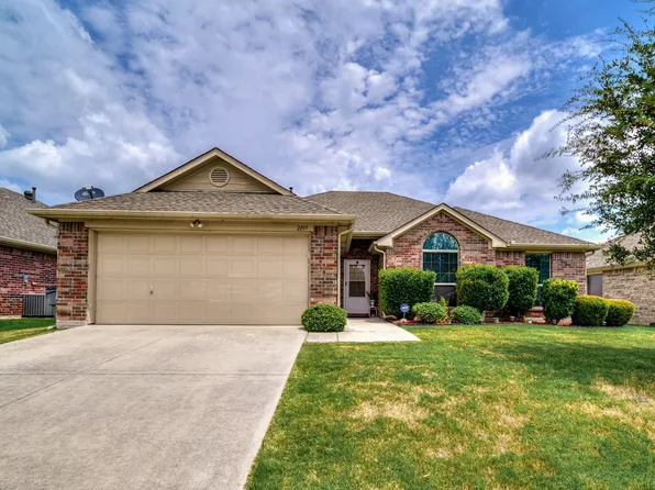 2109 Shady Bend Cir, Little Elm, TX 75068