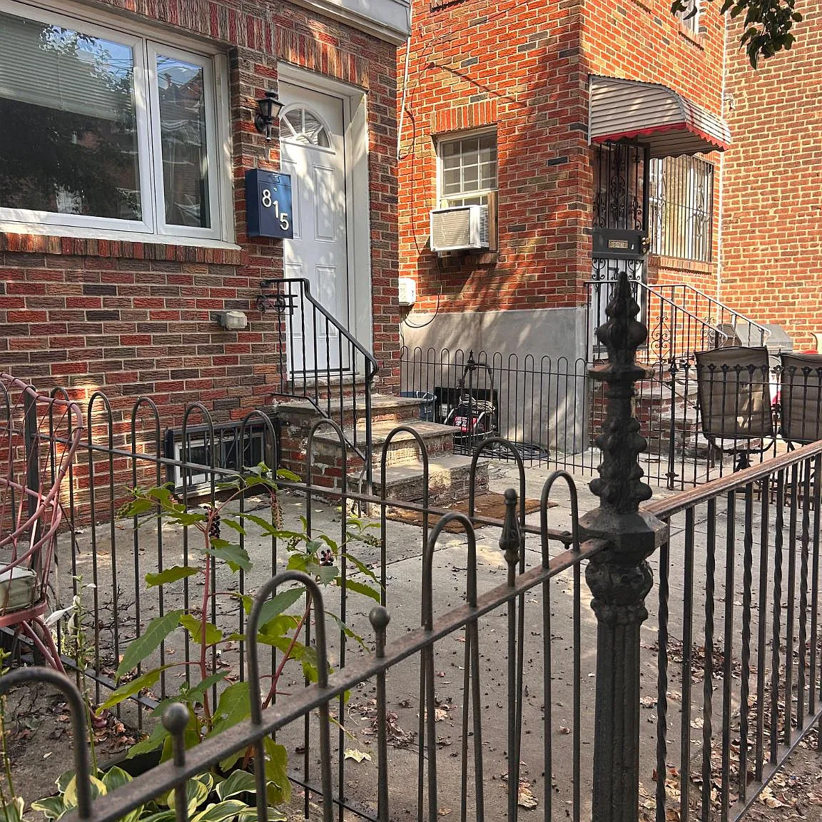 2 bed, 2.5 bath, 1228 sqft, $2,150 — Photo 1