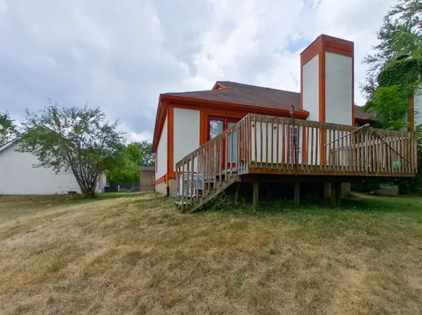 3310-3314 Kristin Ct, Columbus, OH 43231