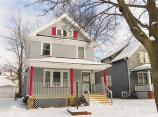 216 Sawyer St, Rochester, NY 14619