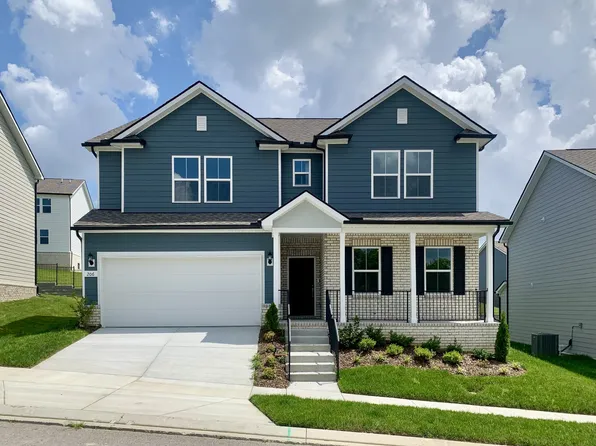 206 Land Breeze Dr Lot 310, La Vergne, TN 37086