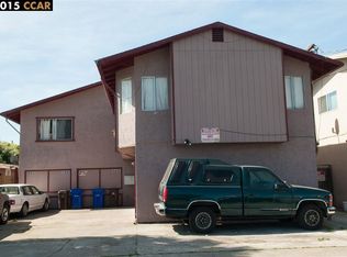 2352 Maricopa Ave, Richmond, CA 94804