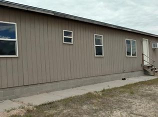 2910 E F St, Torrington, WY 82240