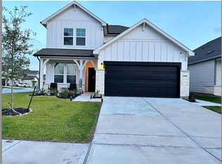5834 Finely Run St, Spring, TX 77373