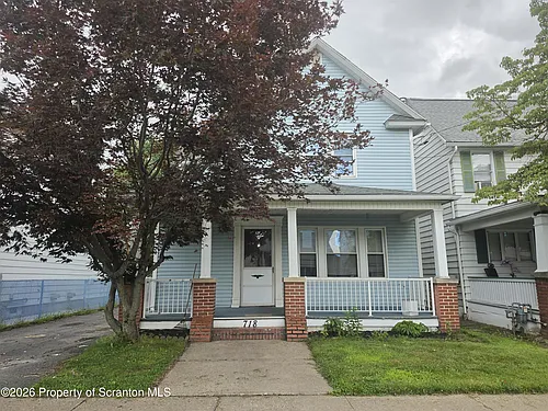 718 Boulevard Ave #FRONT Photo 1