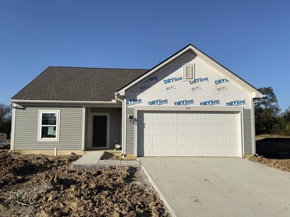 435 Garrett Trl, Lithopolis, OH 43136