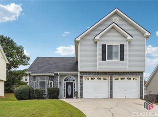 4220 Reeshemah St, Atlanta, GA 30349