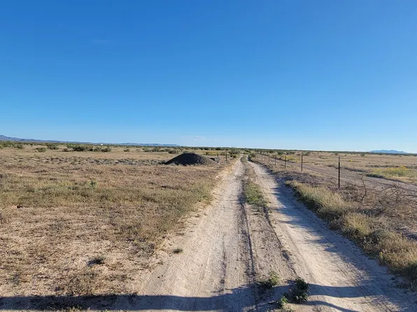 San Tomaso Rd, Alamogordo, NM 88310