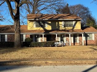 3539 Acacia Dr, Memphis, TN 38116