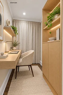 Office, photo 1
