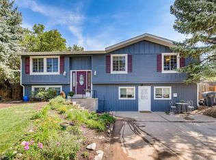 118 Baldwin Ct, Castle Rock, CO 80104