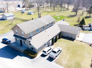 15909 Nelson Rd, Woodstock, IL 60098