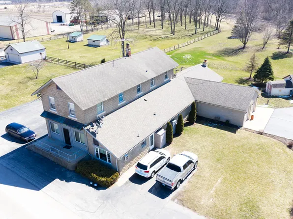 15909 Nelson Rd, Woodstock, IL 60098