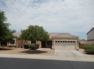 12202 W Pershing Ave, El Mirage, AZ 85335