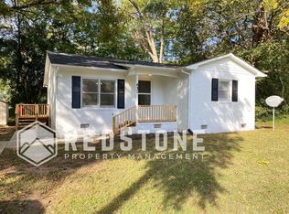 431 Cleveland Ct, Burlington, NC 27215