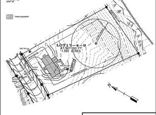 17-4 Indian Rock Rd #P9, Bedford, NH 03110