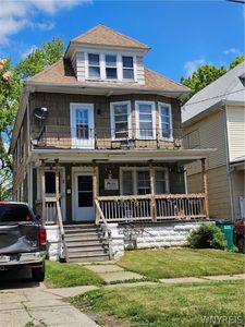 32 Kermit Ave, Buffalo, NY, 14215