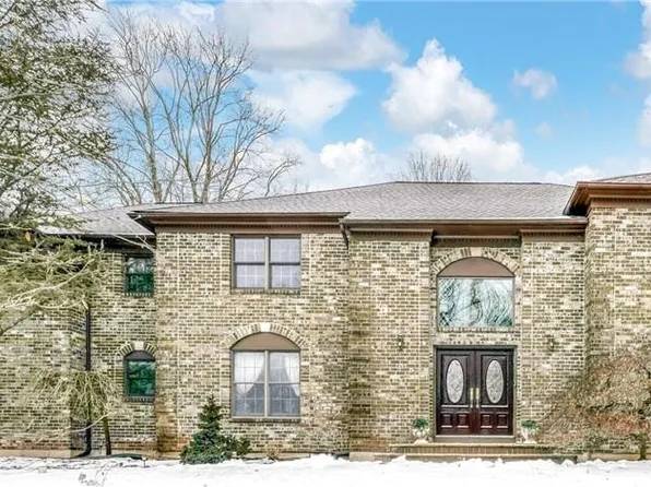 11 Zeck Court, Suffern, NY 10901