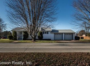 N7281 County Road Xx, Holmen, WI 54636