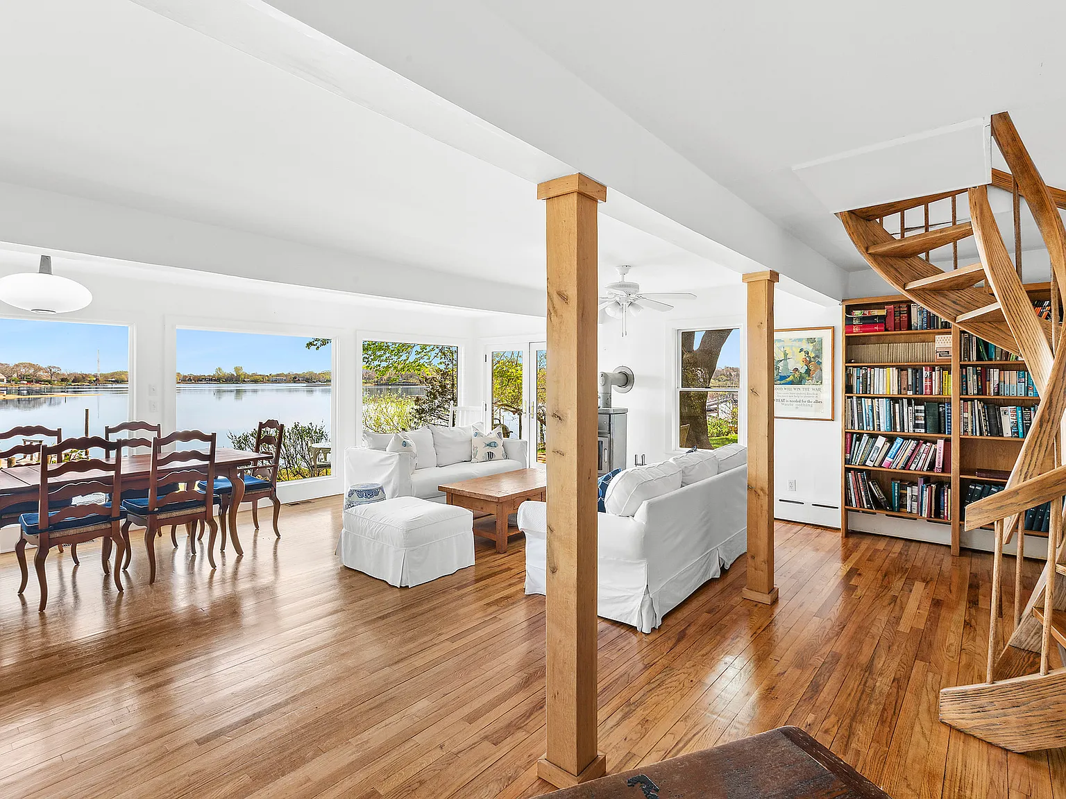 Spend a Waterfront Full Year in Sag Harbor — Photo 4