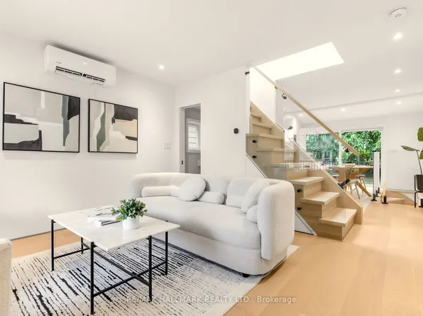 227 Donlands Ave, Toronto, ON M4J 3P9